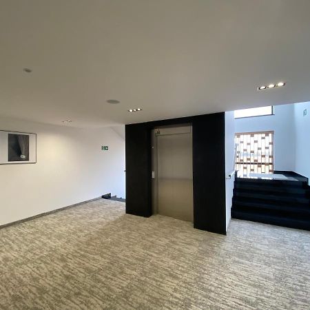 Mizu Apartamenty - Westin Kołobrzeg Buitenkant foto