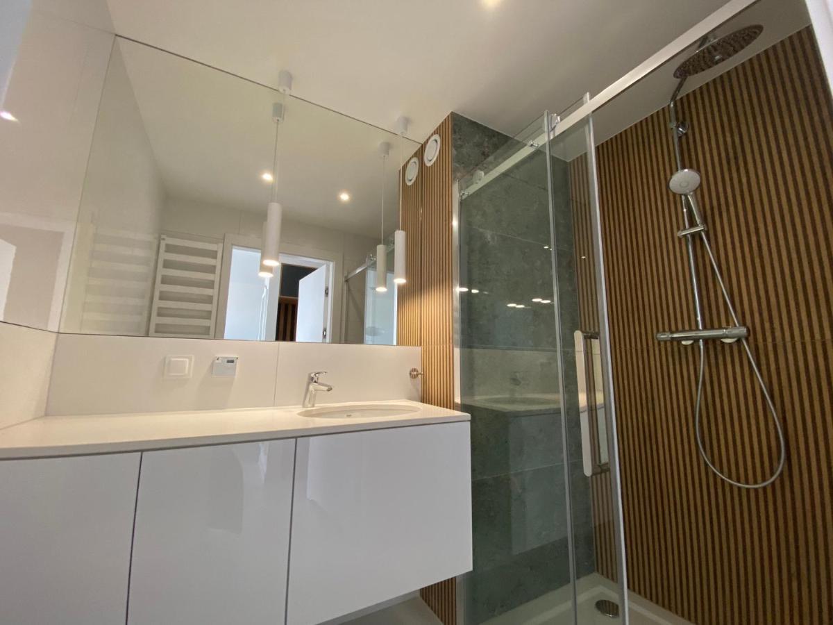 Mizu Apartamenty - Westin Kołobrzeg Buitenkant foto