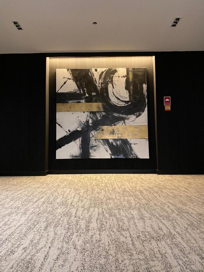 Mizu Apartamenty - Westin Kołobrzeg Buitenkant foto