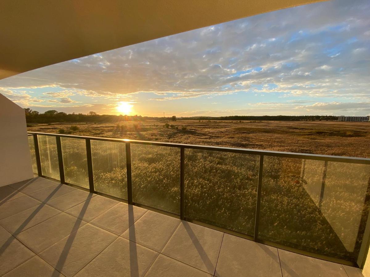 Mizu Apartamenty - Westin Kołobrzeg Buitenkant foto